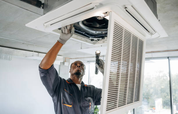 Licensed Furnace Repair service in Ponte Vedra Beach, FL - FH HVAC